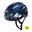 Capacete de Bicicleta de Estrada Vento MIPS Azul/Preto