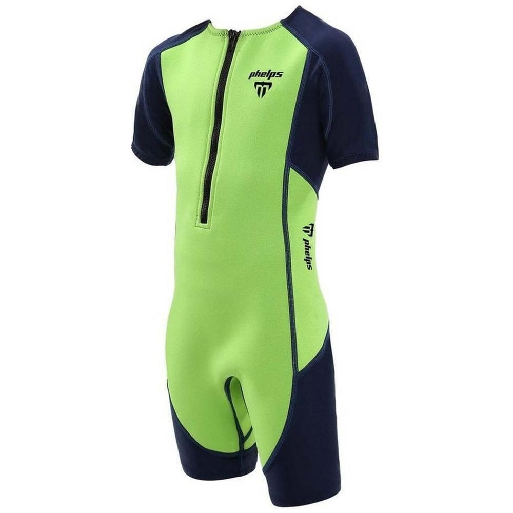 Dětský neoprenový short STINGRAY HP2 4/4