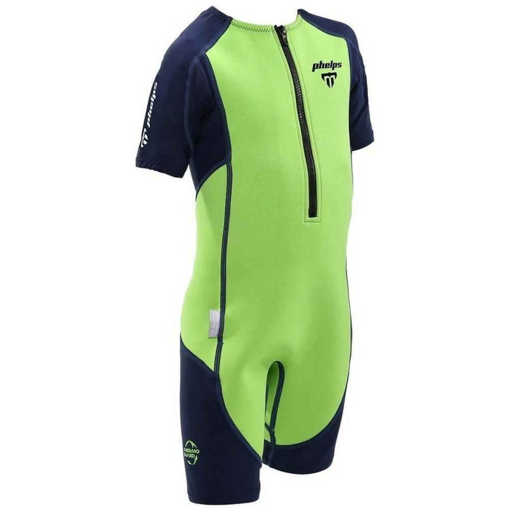 Dětský neoprenový short STINGRAY HP2 3/4