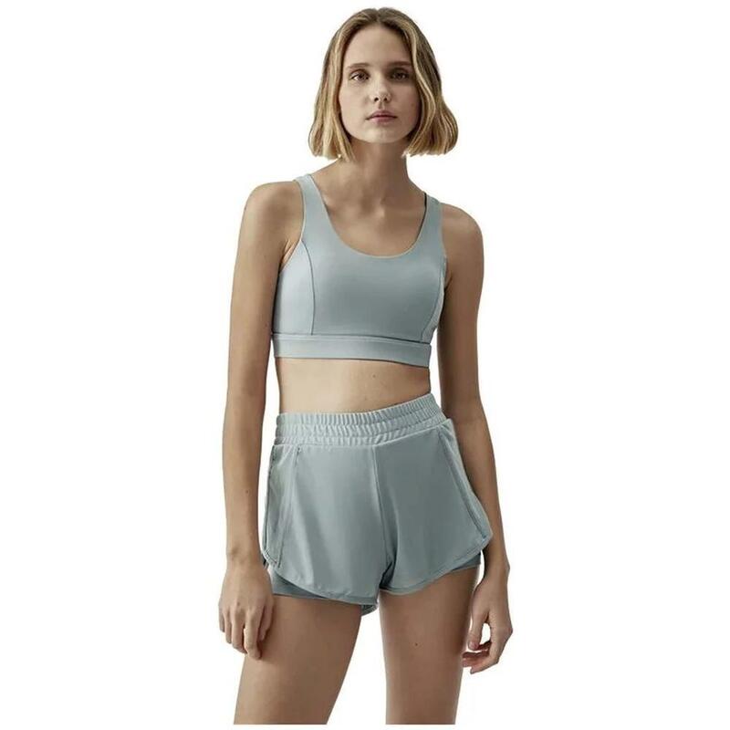 Shorts de Mujer Born Living Yoga Padma