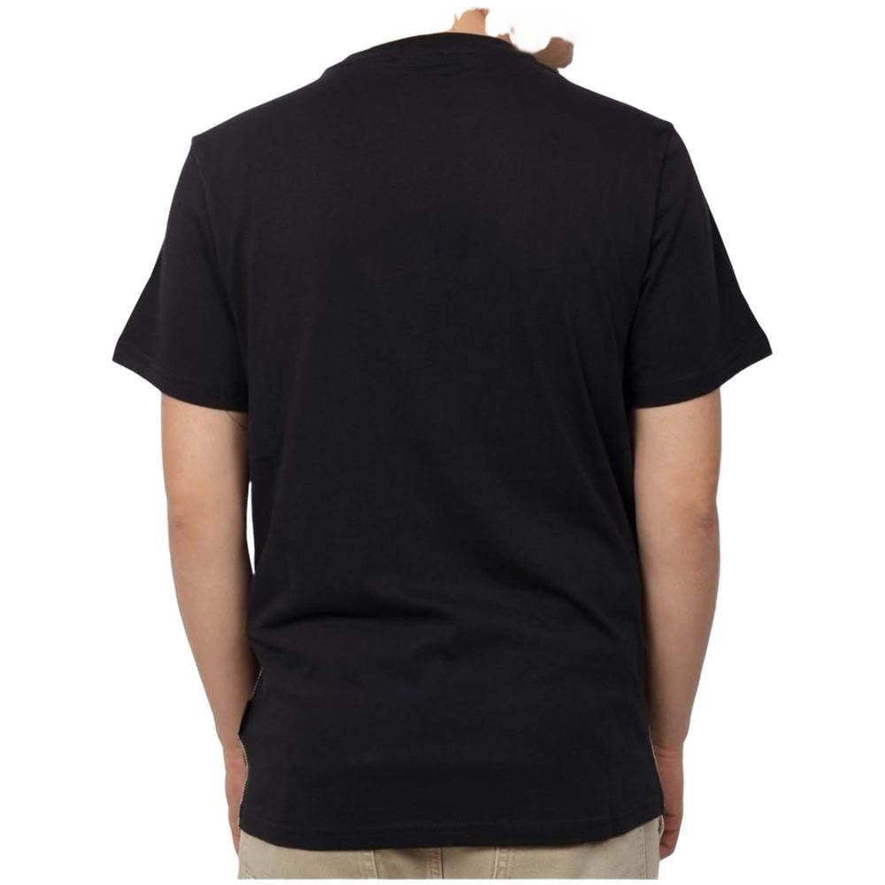 Tee Shirt Nappapijri Geographic S-Aylmer - Homme 3/5