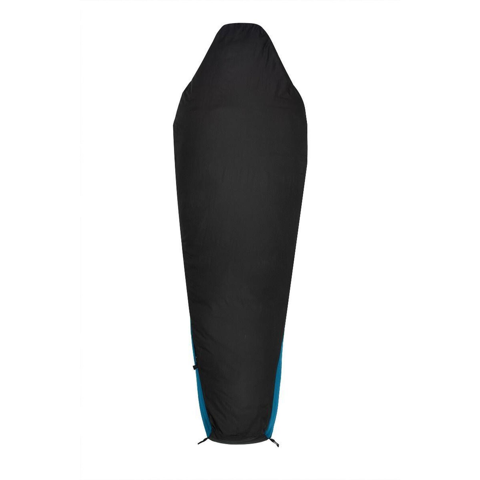 Sac de dormit pentru camping Superlight II