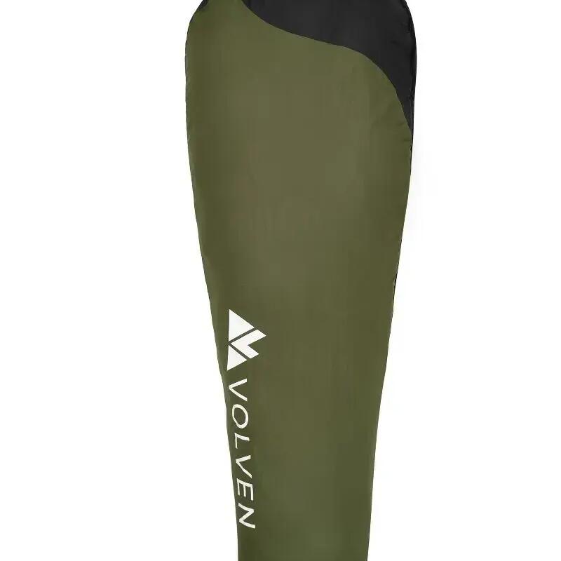 GREEN / GREY / BLACK