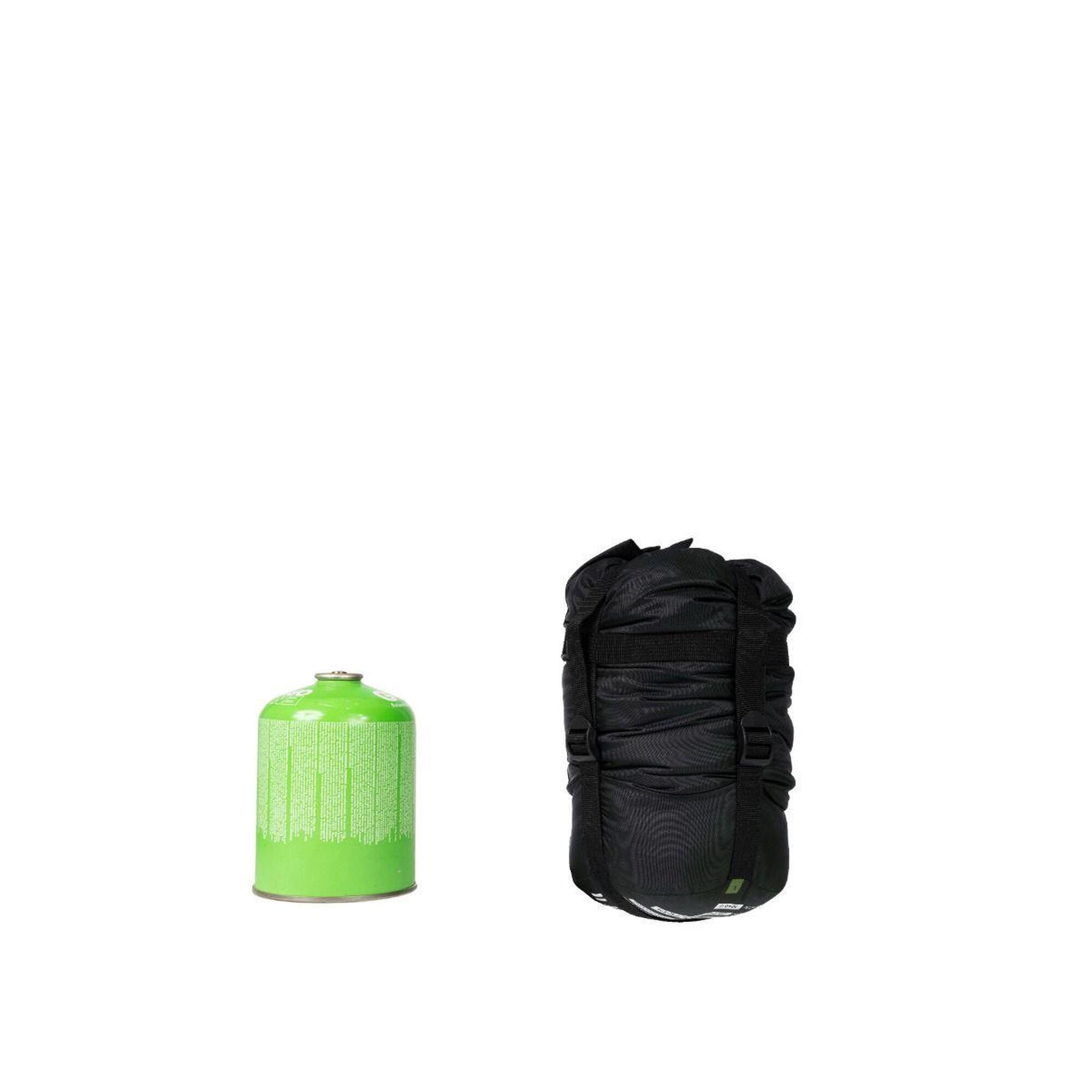 Sac de dormit pentru camping Superlight II