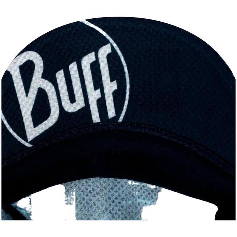 Gorra para unisex Buff en color azul