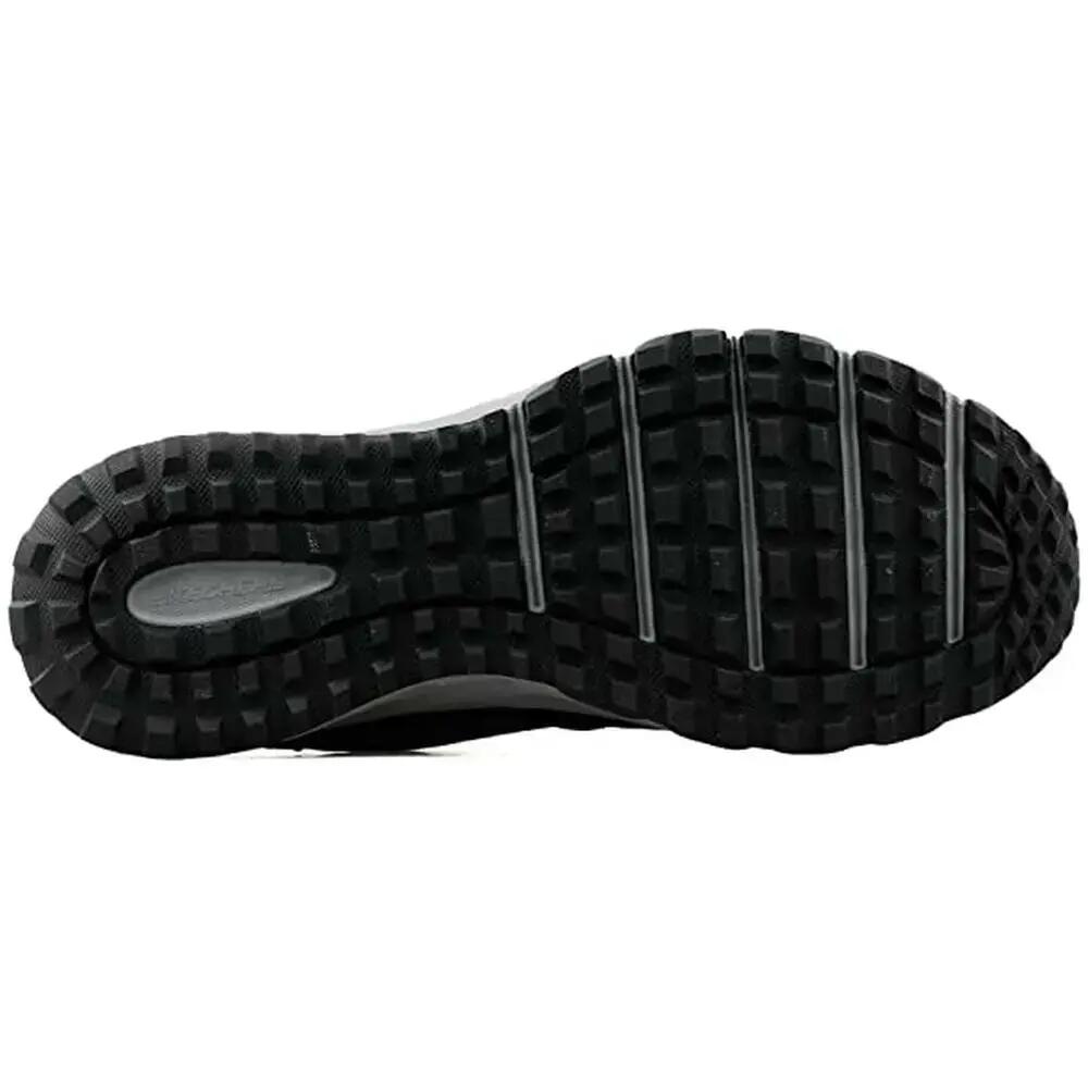 Zapatillas para Mujer Skechers Scape plan Negro 5/5