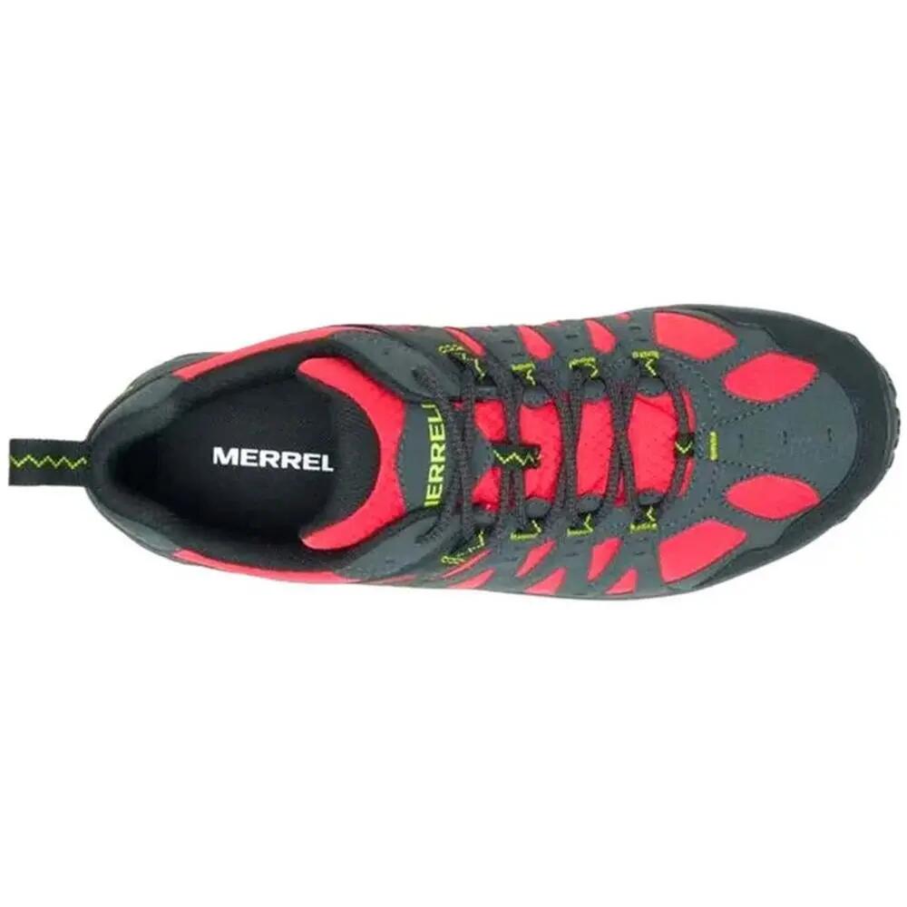 Scarpe Da Trekking Uomo Accentor 3 Sport GTX 4/4