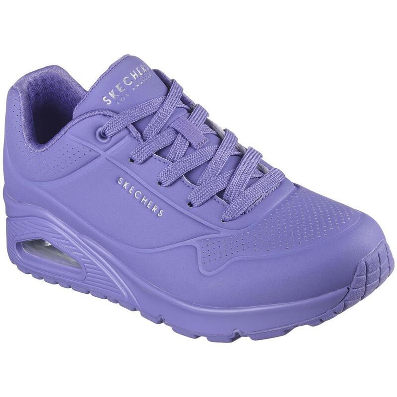 Basket à lacets Skechers Stand On Air - Femme