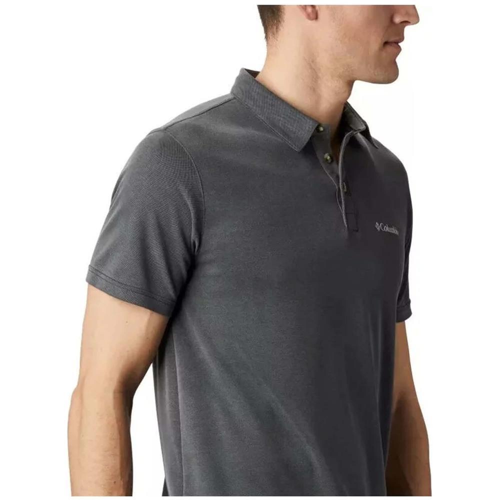 Polo Columbia Nelson Point pour hommes 5/5