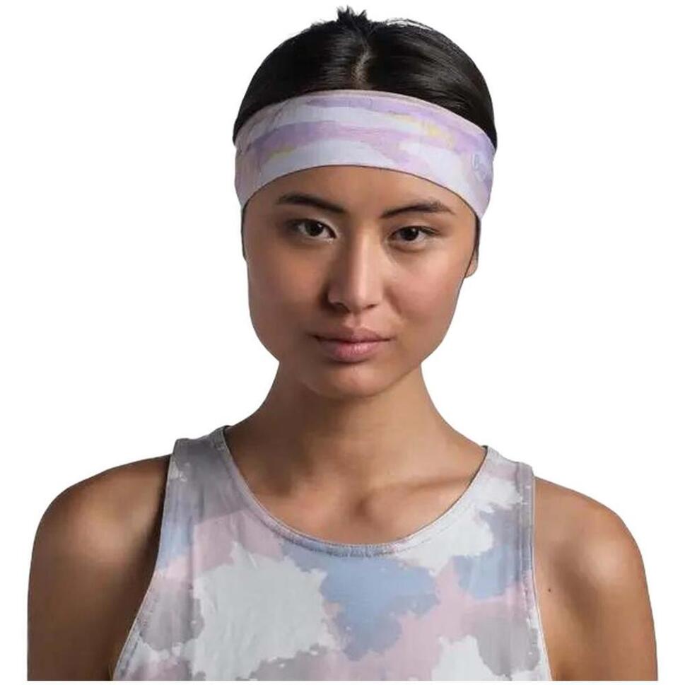 Opaska multifunkcyjna Buff Coolnet UV+ Slim