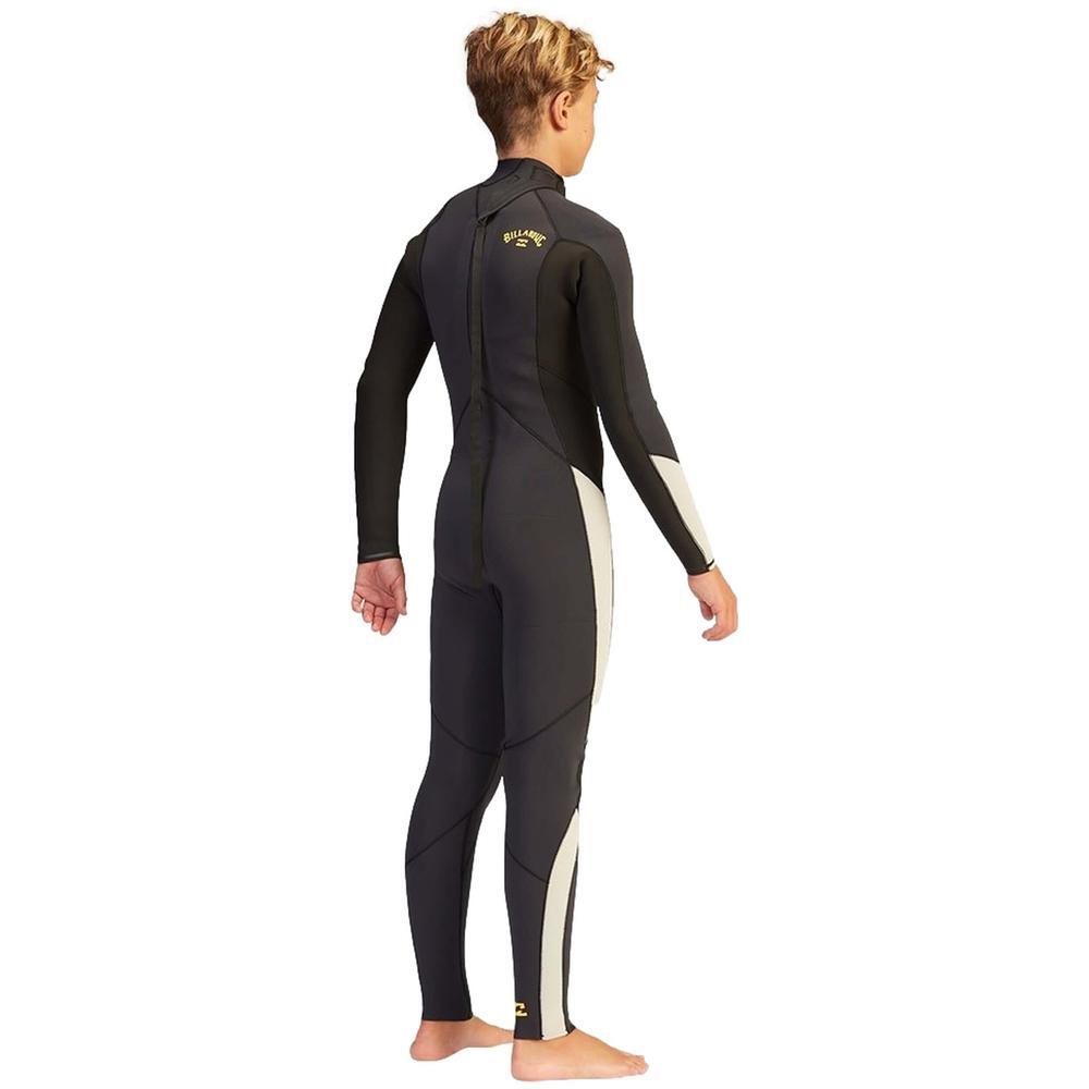 Billabong Absolute zwemwetsuit 4/3 mm 5/6