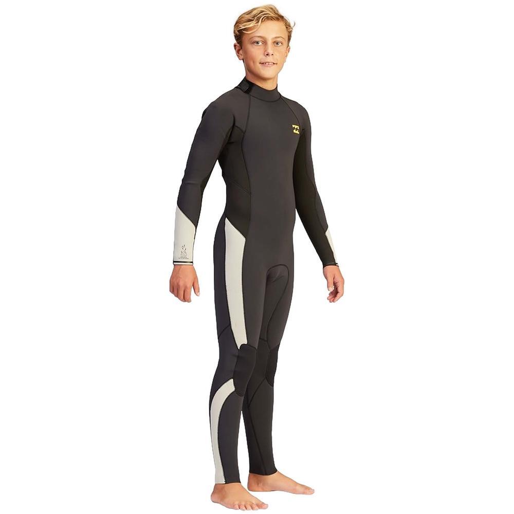 Billabong Absolute zwemwetsuit 4/3 mm 6/6