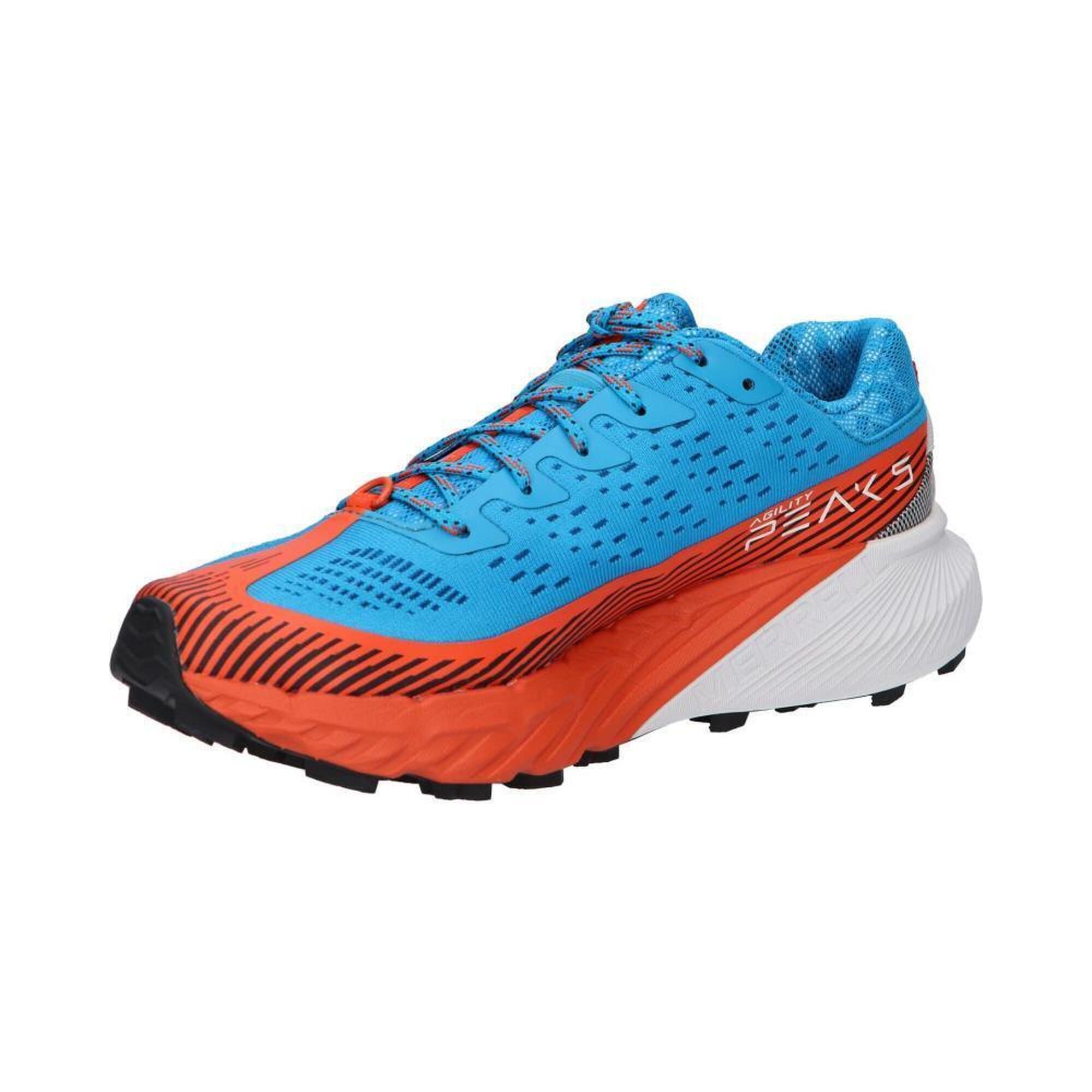 ZAPATILLAS DEPORTE MERRELL  DE HOMBRE J067755 AGILITY PEAK 5