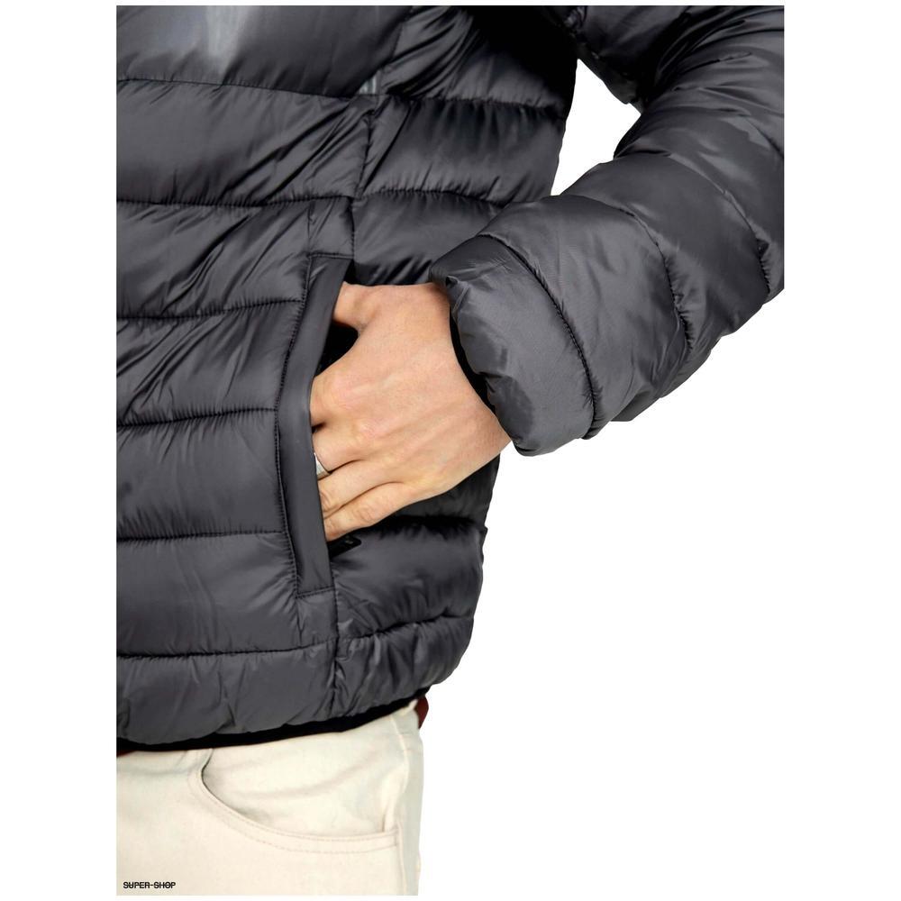 CHAMPION Winterjacke  -  Herren  -  Legacy Outdoor Hooded Jacket 5/5