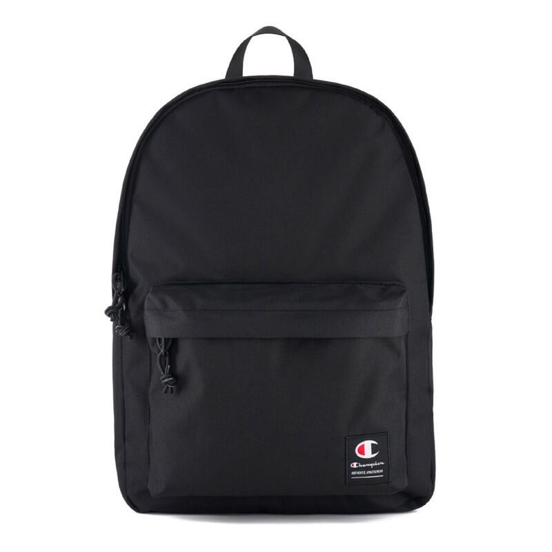 CHAMPION Mochila Casual Unisex Champion Backpack Negro. Versátil