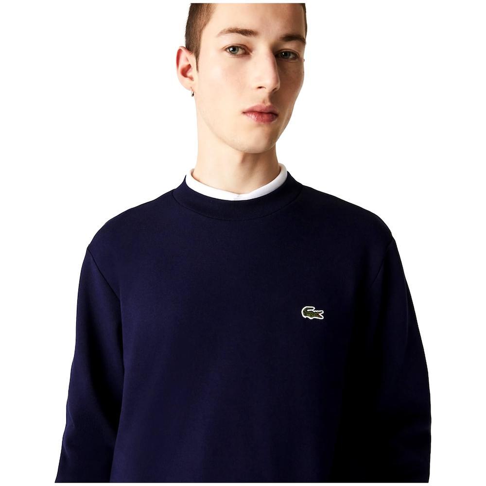 Sweat Lacoste Sh9608 3/6