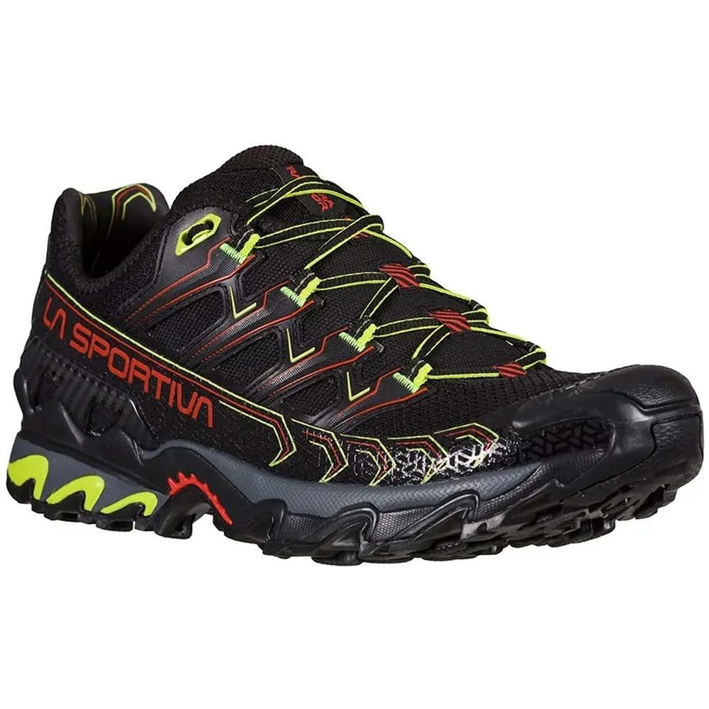Scarpe da running La sportiva modello 46M999720 per uomini 7/7