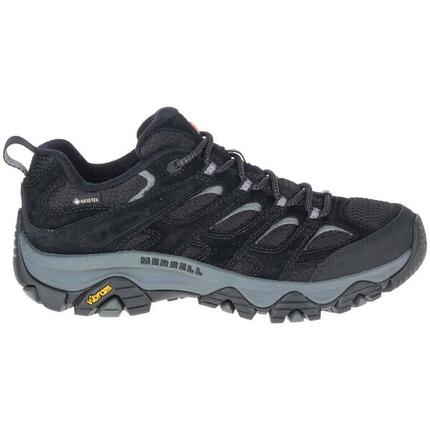Zapatillas para mujer Merrell Moab 3 gtx en color negro