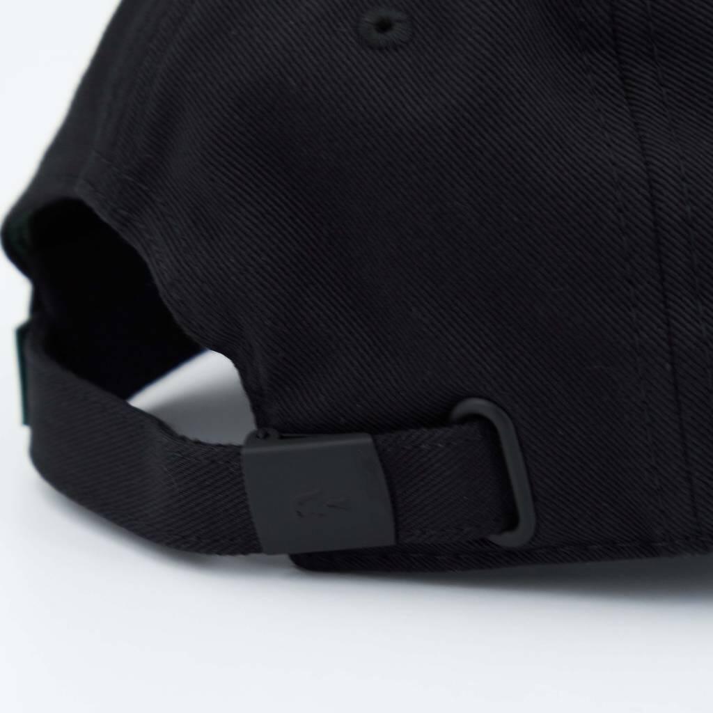 Casquette Lacoste modèle RK0491-00-031 pour homme 4/5