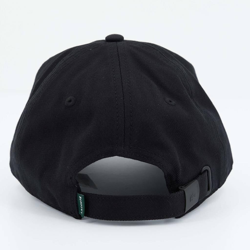 Casquette Lacoste modèle RK0491-00-031 pour homme 3/5