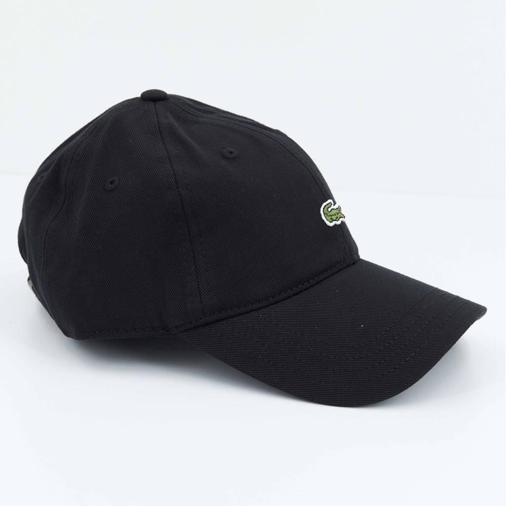 Casquette Lacoste modèle RK0491-00-031 pour homme 2/5