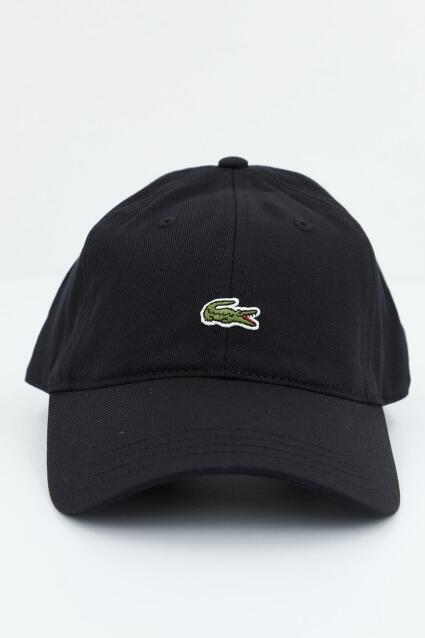 Casquette Lacoste modèle RK0491-00-031 pour homme 5/5