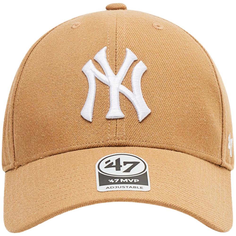 Casquette New York Yankees  - Collection officielle Baseball - MLB 2/4