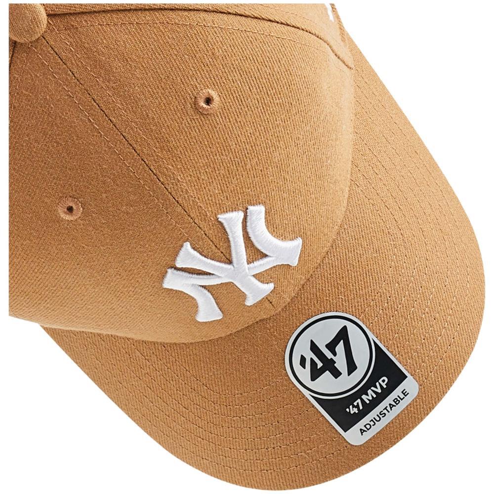 Casquette New York Yankees  - Collection officielle Baseball - MLB 4/4