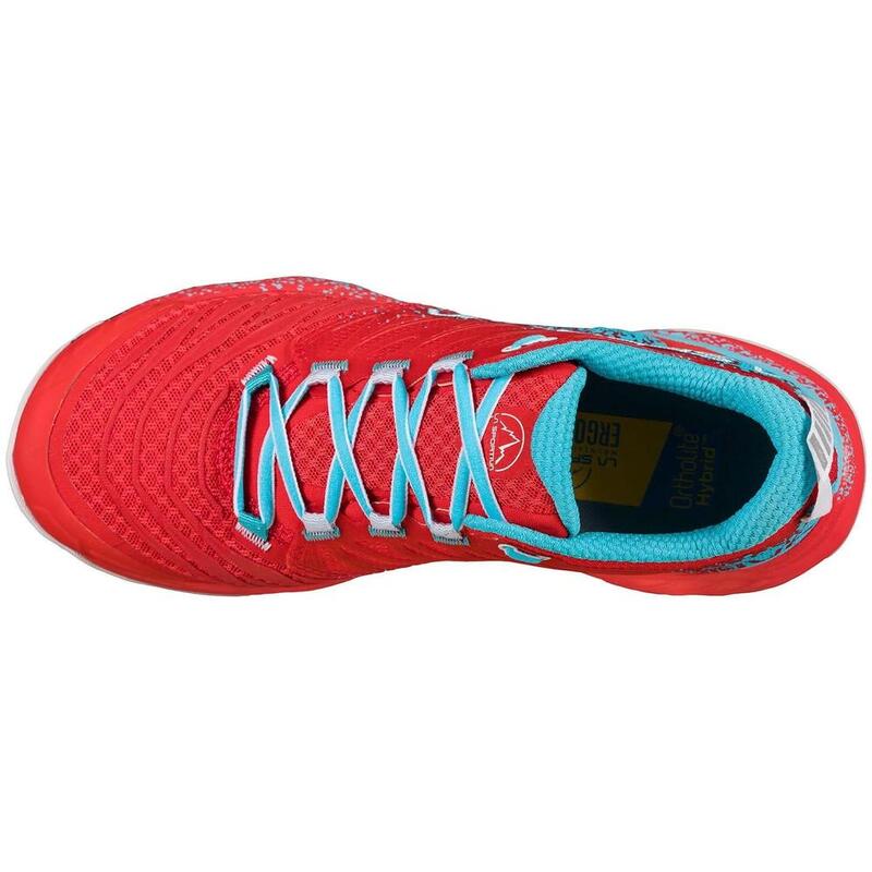 Buty trailowe damskie La Sportiva Akasha II