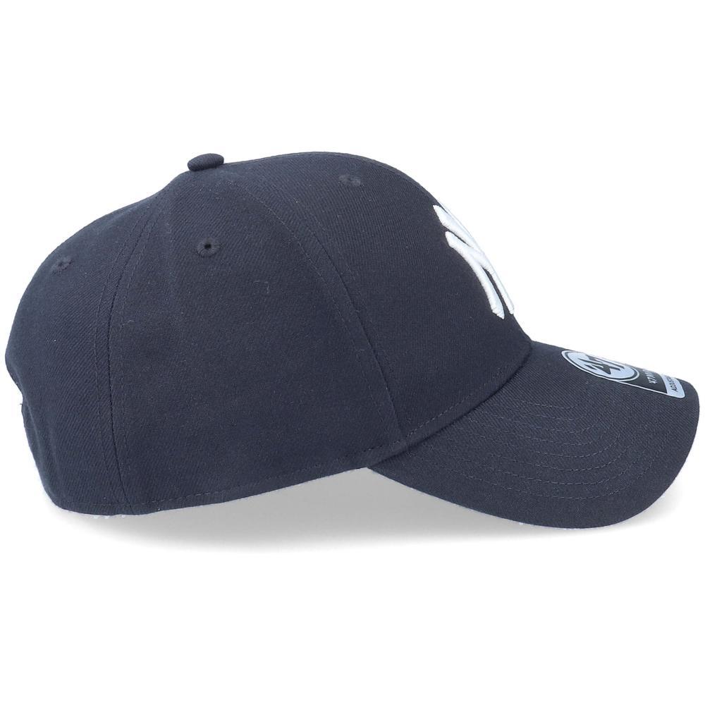 Casquette New York Yankees  - Collection officielle Baseball - MLB 3/5