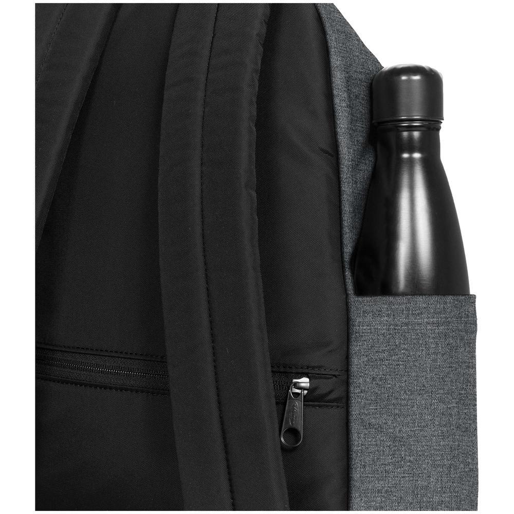 Zaino tempo libero day pak'r black denim 5/5
