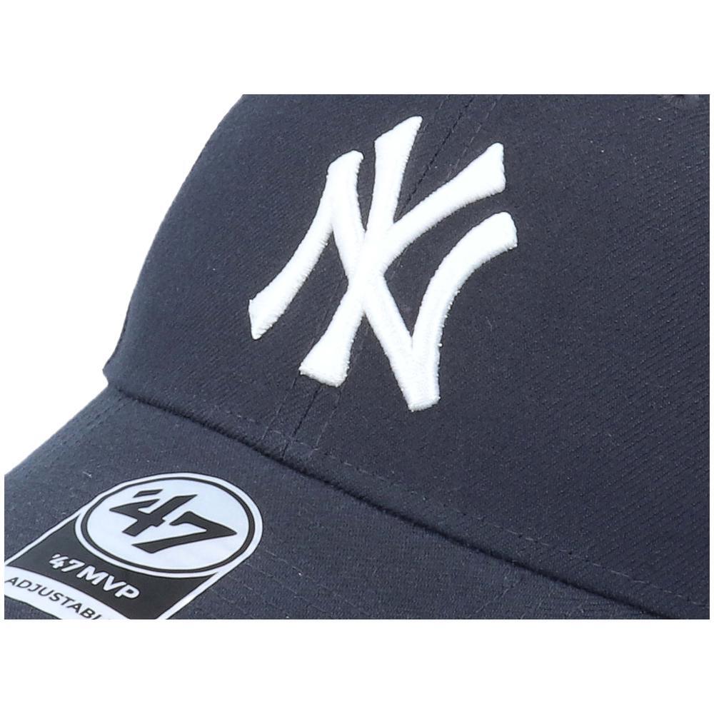 Casquette New York Yankees  - Collection officielle Baseball - MLB 5/5