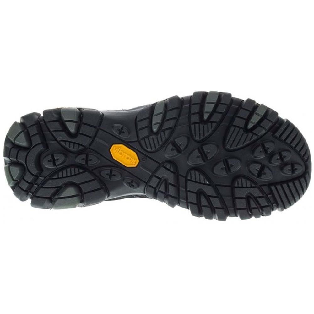 Sapatos desportivos Merrell Moab 3 cinza mulher 3/6