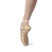 MIRA - Moyenne et largeur moyenne - chaussure de pointe pour niveau avancé