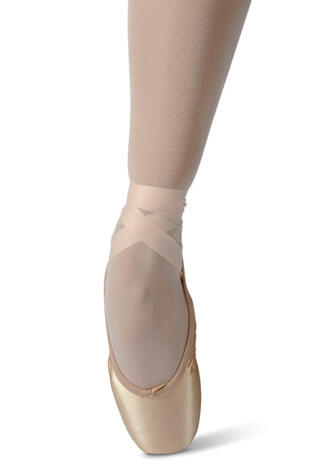 MIRA – zapatillas de punta para nivel avanzado