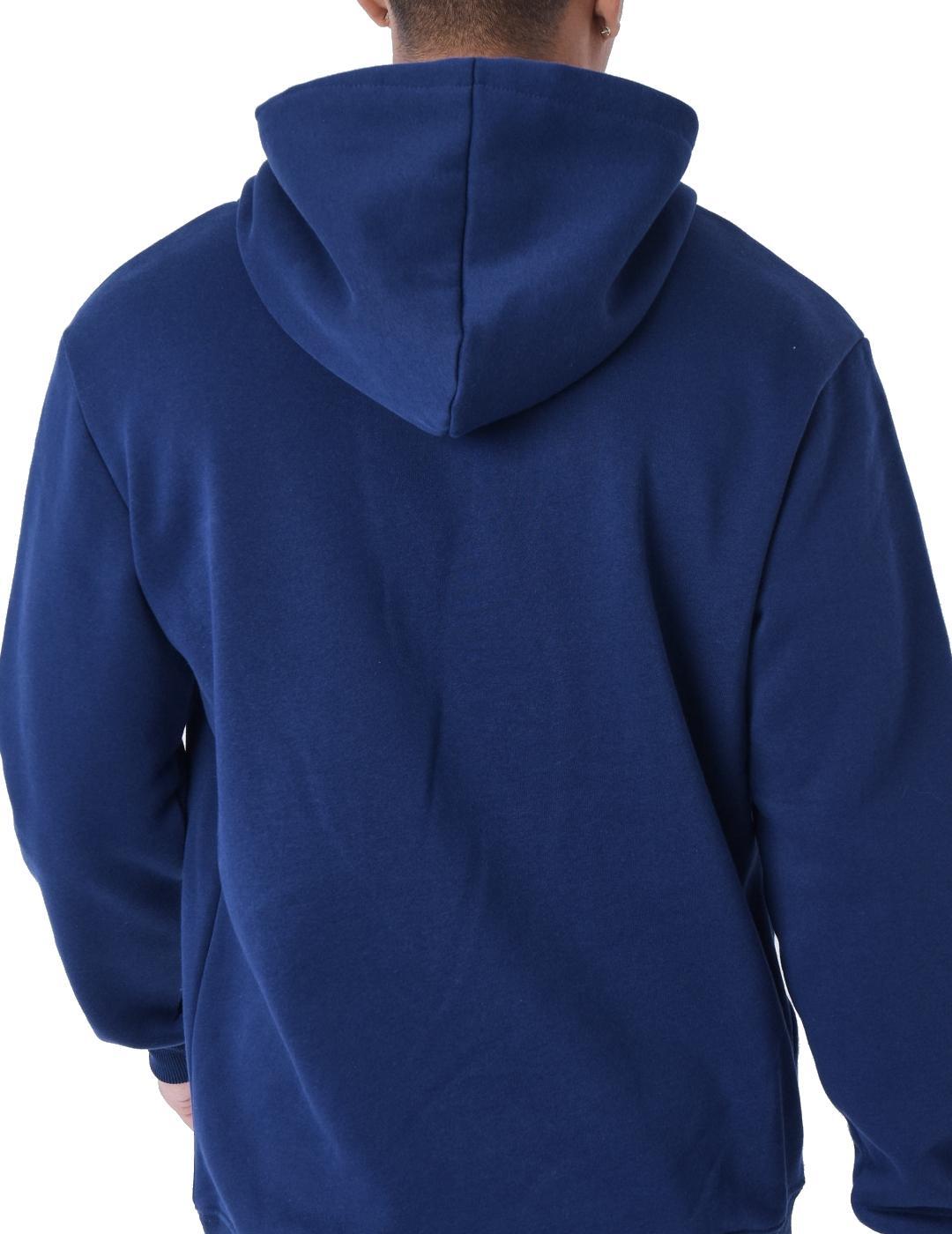 Sudaderas jerseys polares para Hombre Project x paris 1920010 Azul 2/4