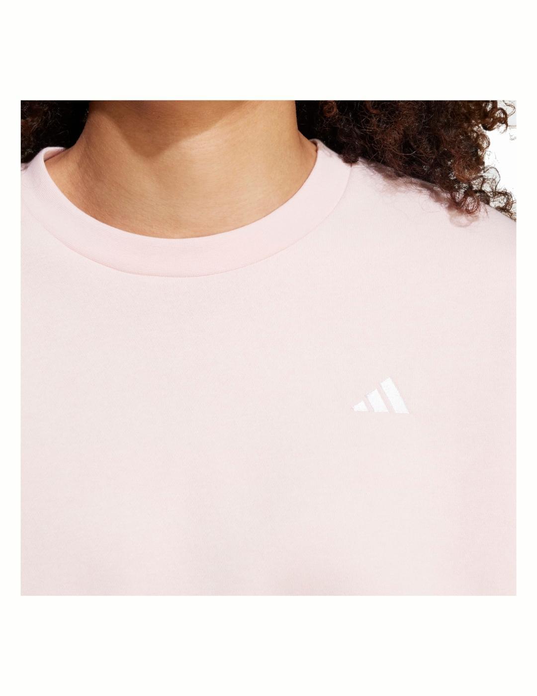 Sweat Adidas modèle IX7954 pour femmes 4/5