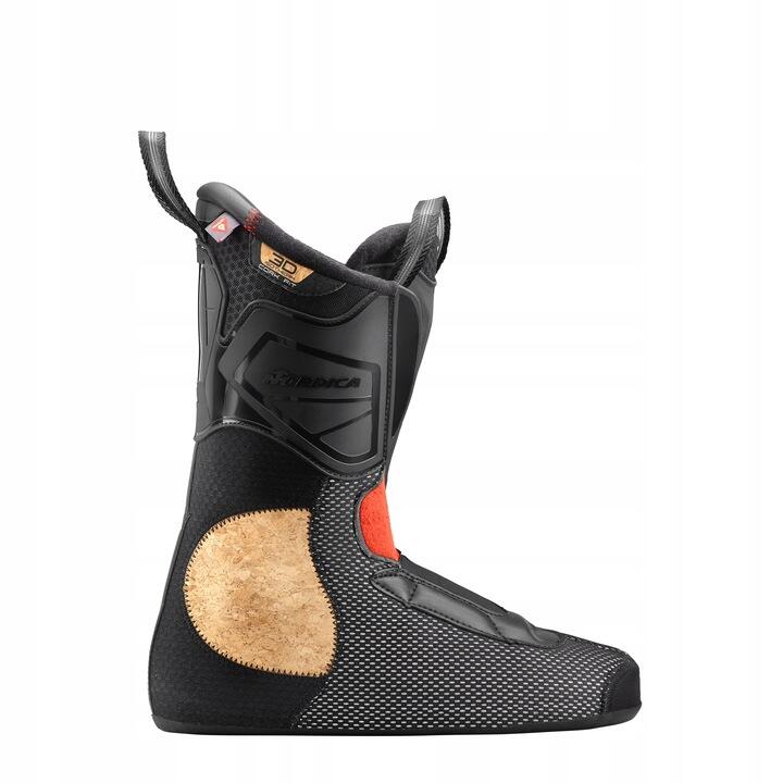 Buty narciarskie męskie Nordica The Cruise 130 (GW) 6/6