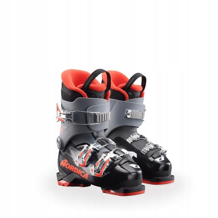 Buty narciarskie dziecięce Nordica SpeedMachine J 3