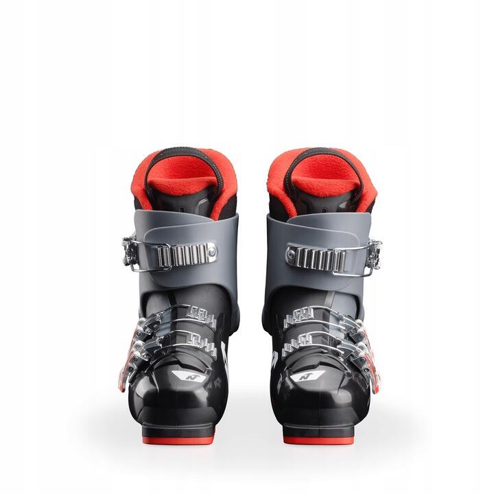 Clapari de schi pentru copii Nordica Speedmachine J3