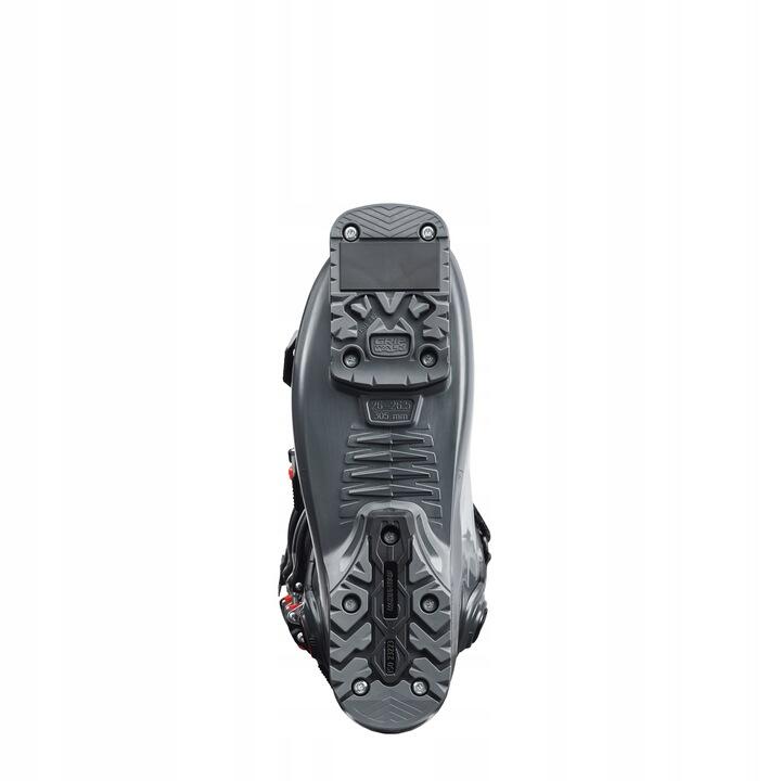 Scarponi da sci Nordica Pro Machine 110 Gw da uomo neri 5/6