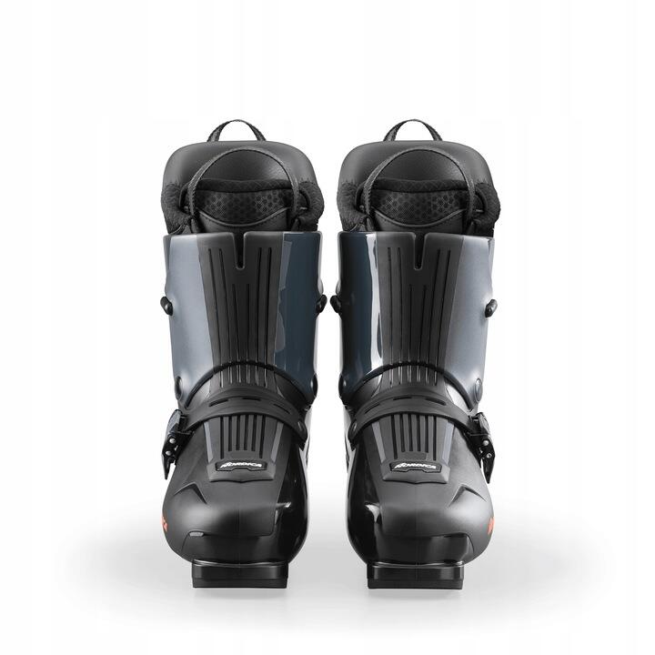Scarponi da sci Nordica HF 110 GW da uomo neri 6/6