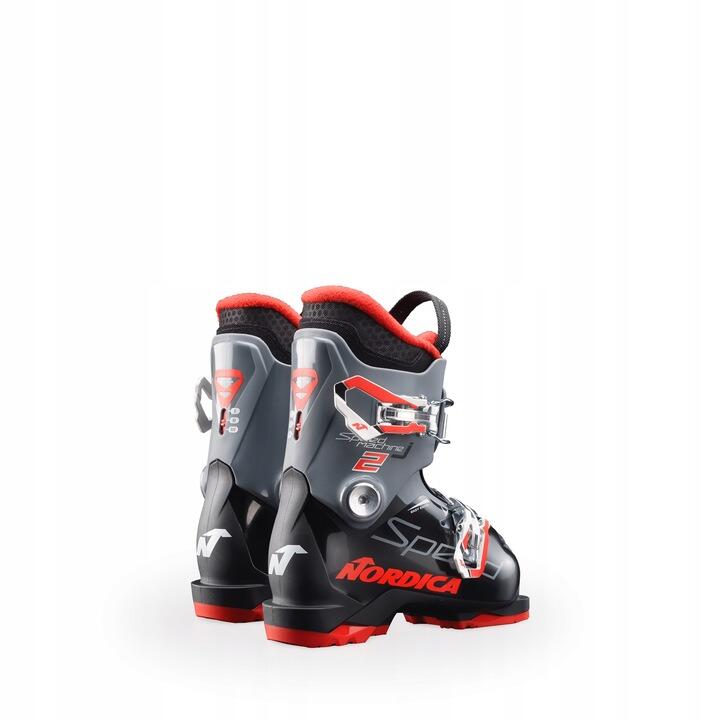 Nordica Speedmachine J2 kinderskischoenen 3/6