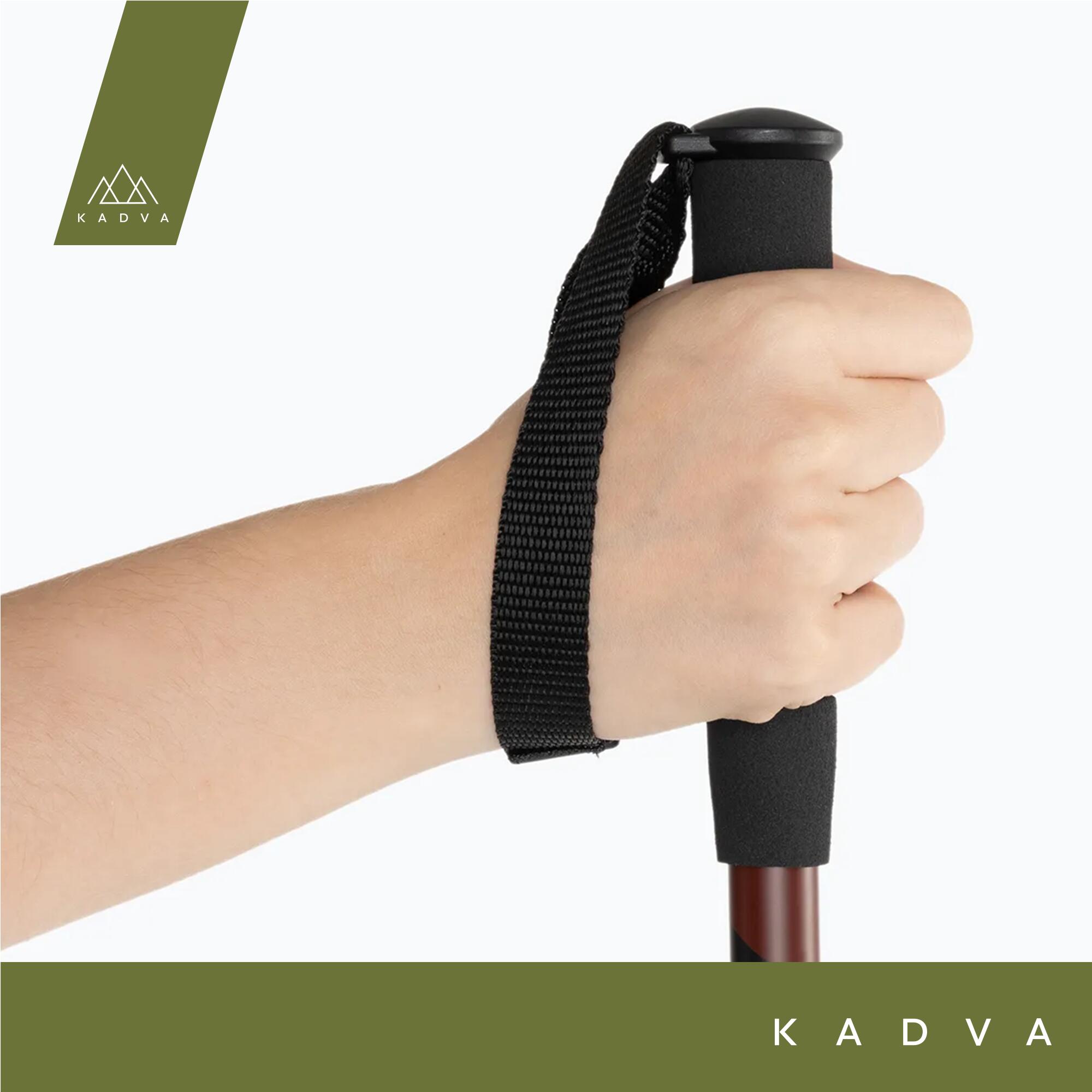 KADVA Tengri wandelstokken 7/7