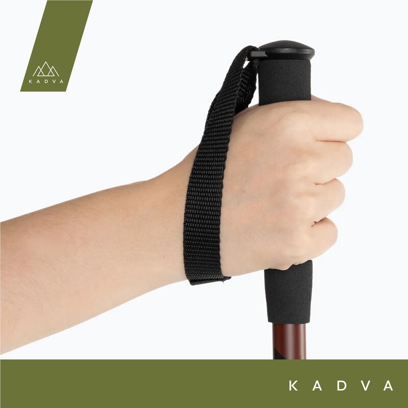Bâtons de randonnée KADVA Tengri