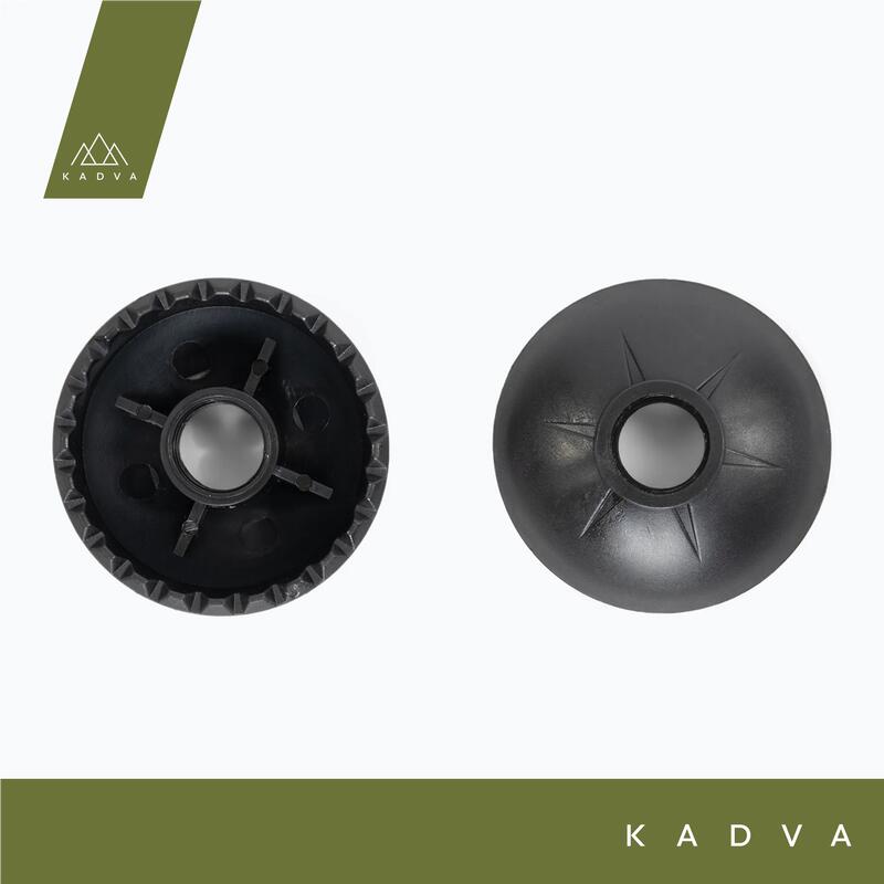 Bâtons de randonnée KADVA Tengri