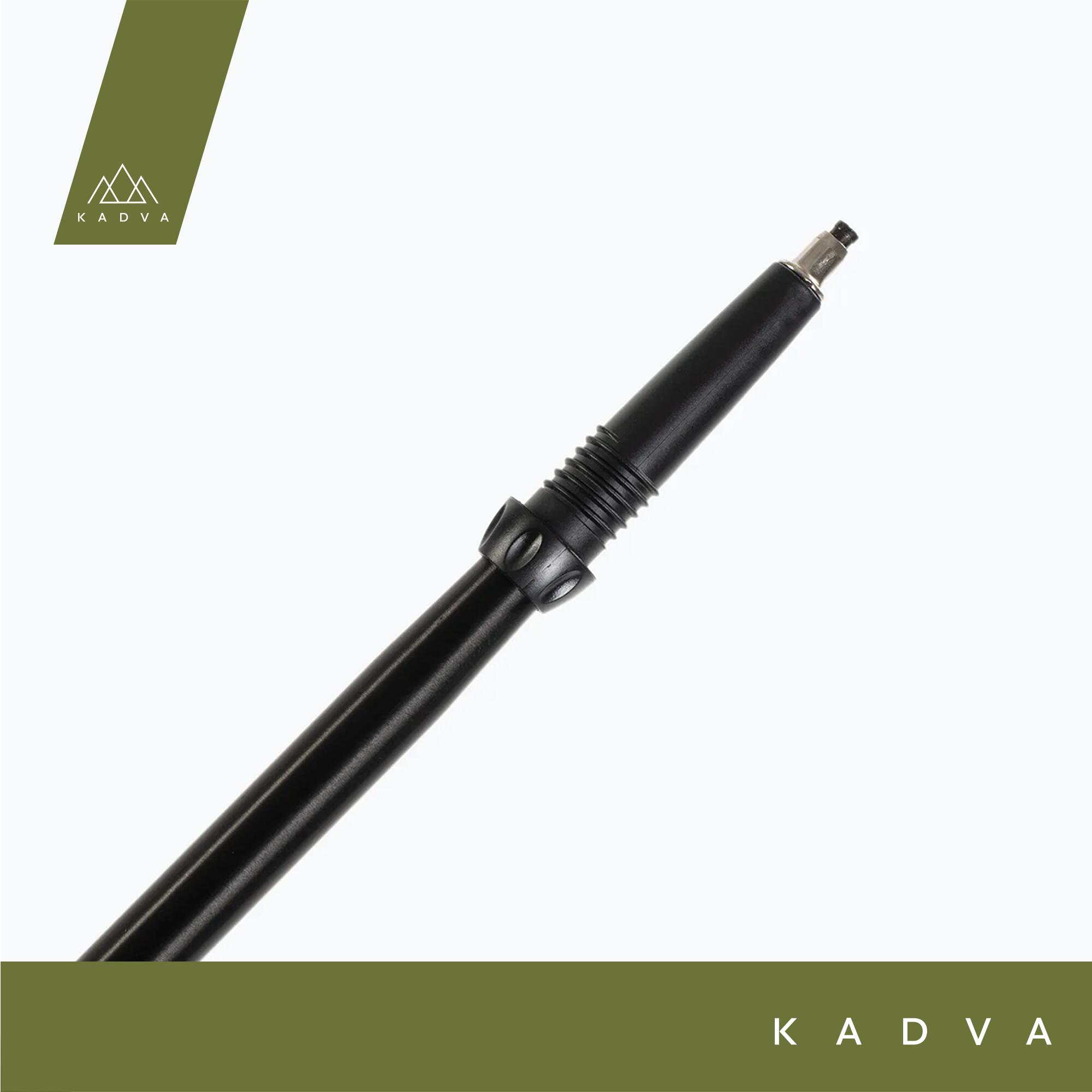 KADVA Tengri wandelstokken 5/7