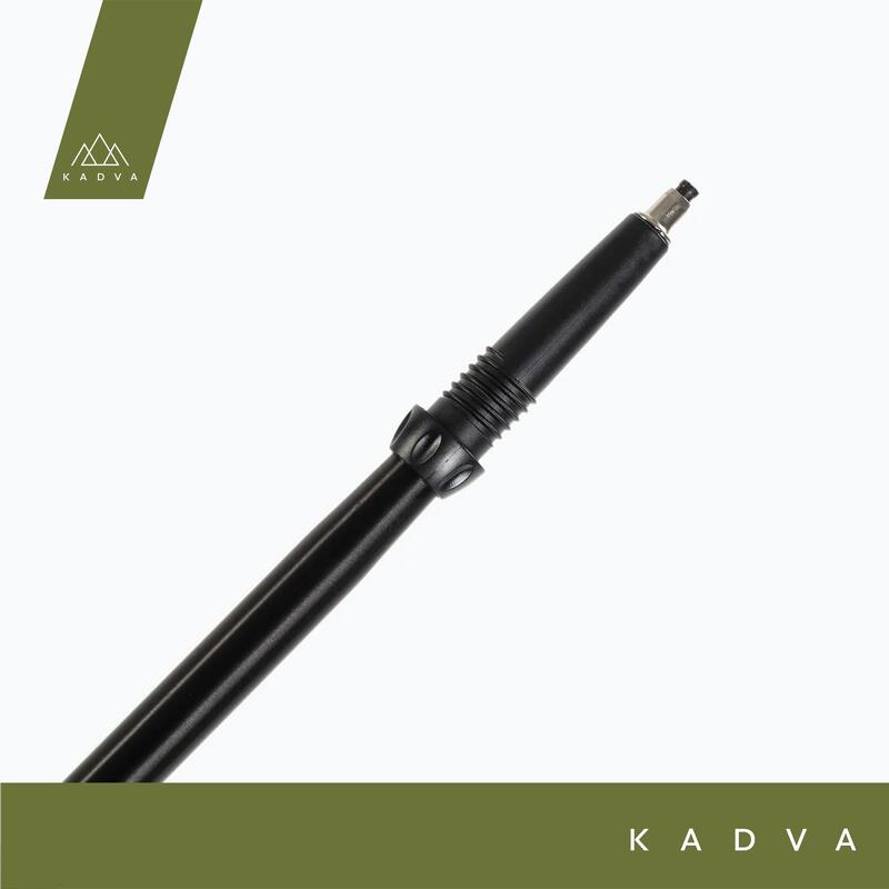 Bâtons de randonnée KADVA Tengri