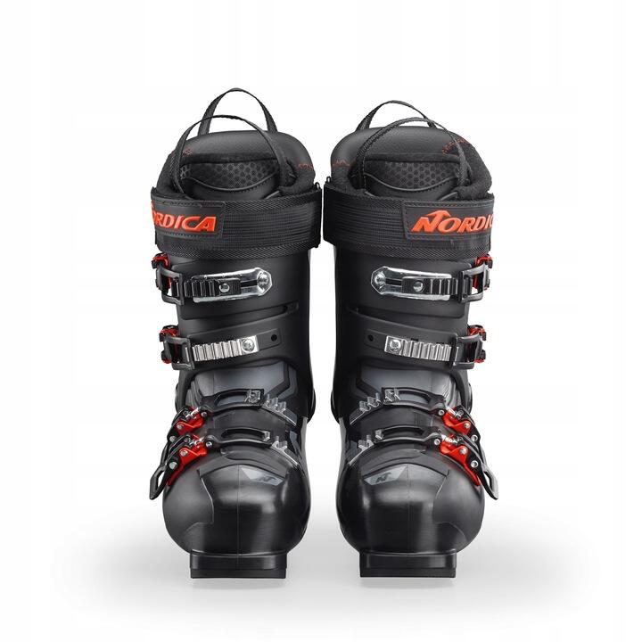 Chaussures de ski Nordica The Cruise 120 GW pour hommes