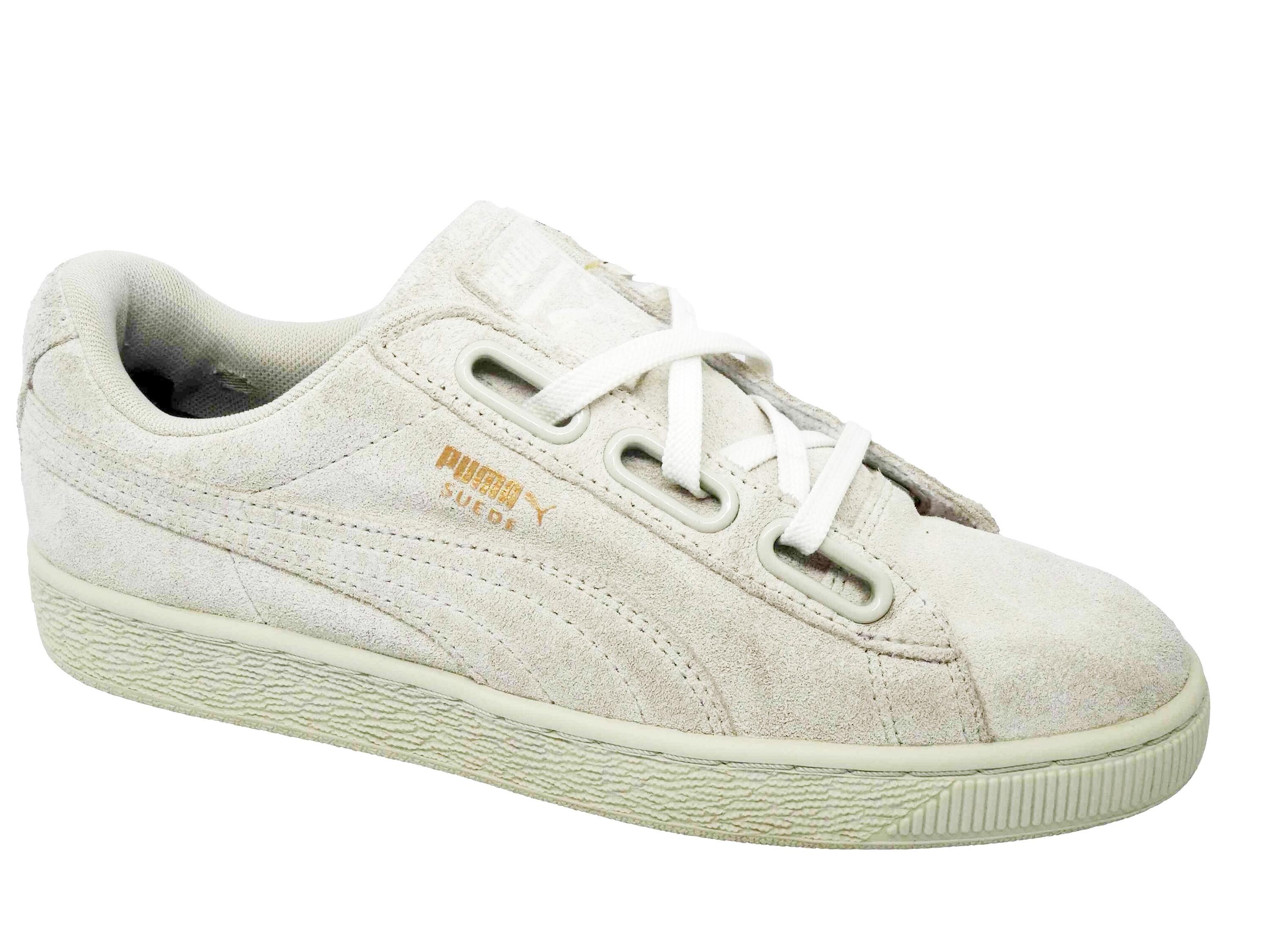 PUMA Reconditionné Suede - Puma Très bon état